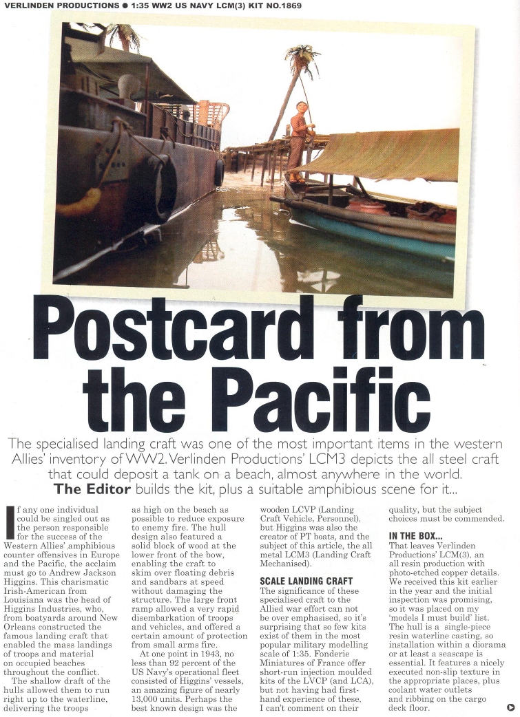 Tamiya Model Magazine 102 (2003-12)